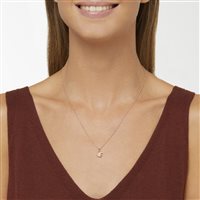 Charm Dodo DoDo Nature in Oro rosa DMB4005_ANGES_0009R - DMB4005_ANGES_0009R